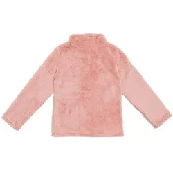 O'NEILL Pullover FUZZY FLEECE, Größe 104 in Pink Pink