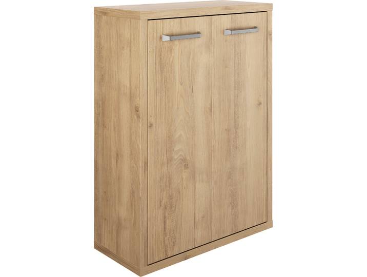 Schranktür GAMI Elio , braun (kastanie natur), B:72cm H:101cm T:2cm, Holzwerkstoff, Schranktüren, Schranktür, Kollektion in edles Design