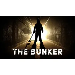 The Bunker (2016)