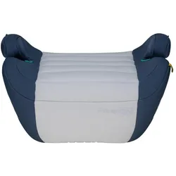 FreeON, Kindersitz, Sitzerhöhung Comfy i-Size 125-150 cm, Blau-grau (Kindersitzerhöhung)