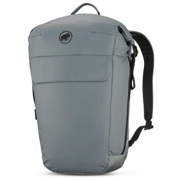 Mammut - Seon Courier 20 - Daypack grau