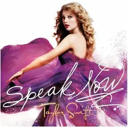 Universal, Schallplatten, Speak Now (Taylor Swift)