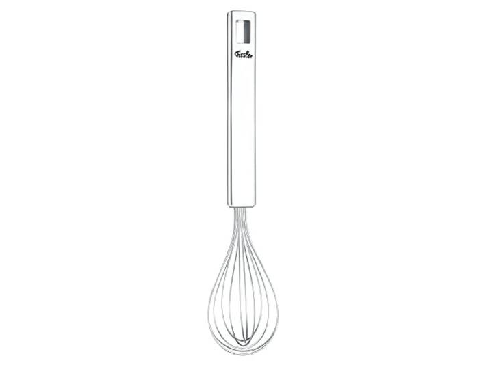 Fissler Original Profi Collection/kleine roestvrijstalen bekergarde, roergarde, premium keukenhulp