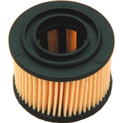 MEAT & DORIA Kraftstofffilter 4877