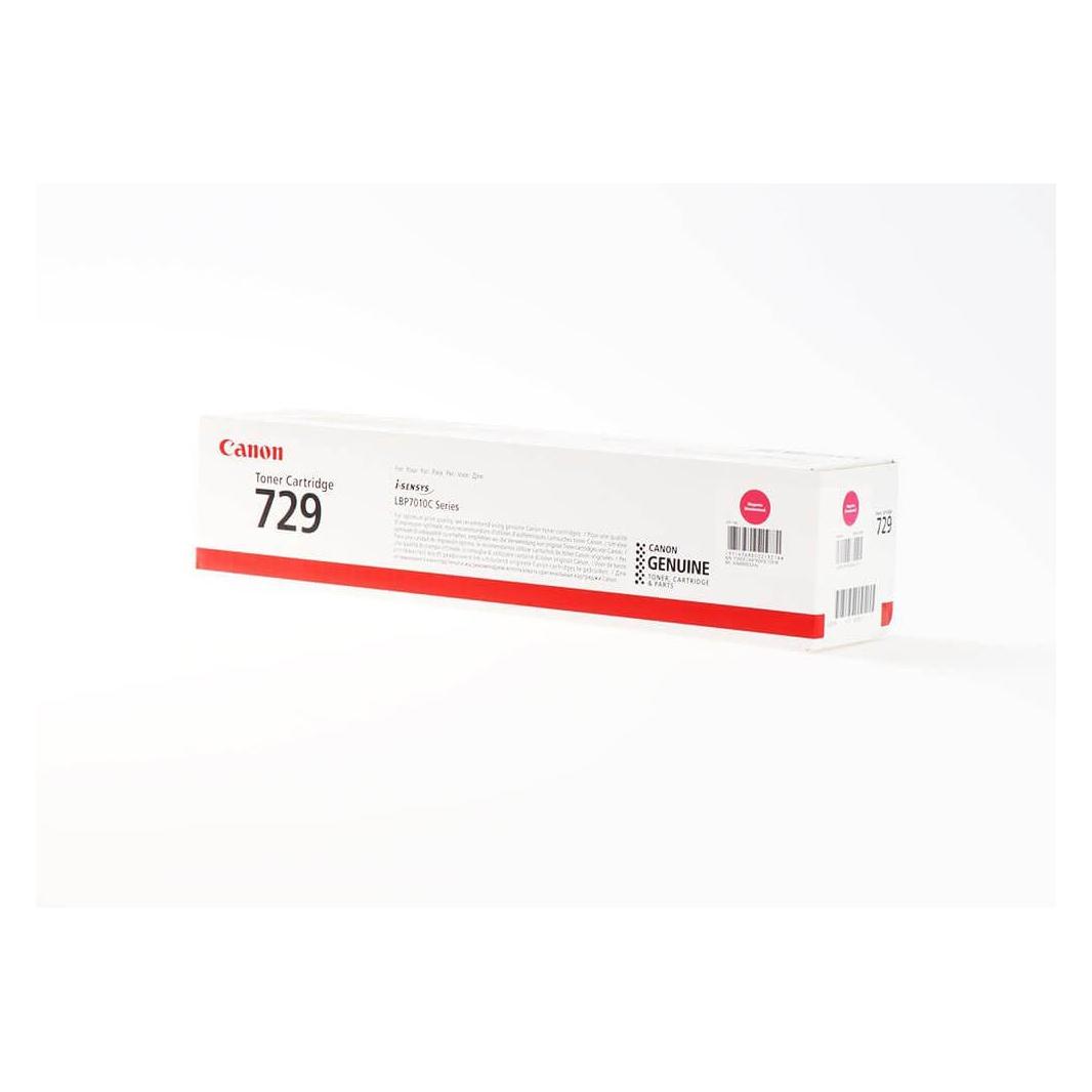 Canon 729 (M) (4368B002)