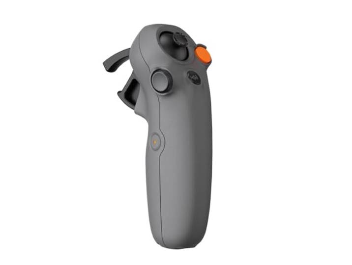 FPV Immersive Motion RC-Fernbedienung, Tragbarer Point-to-Fly-Controller Mit AR-Cursor, Kompatibel Mit DJI Goggles 3, Avata 2/Air 3/Mini 4 Pro/NEO-Drohnen