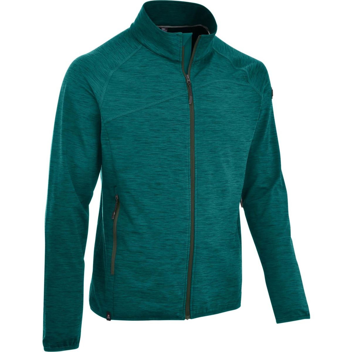 MAUL Sport Radeberg - Leichte Fleecejacke green (61) 52 4919800781-61-52