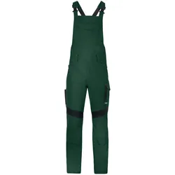 Uvex, Arbeitshose, Latzhose 7314 (23)