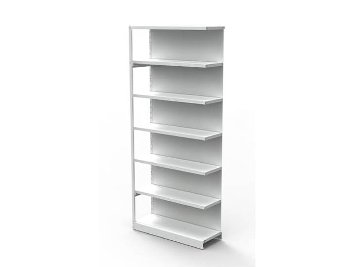 Kaiser + Kraft Büro-Steckregal