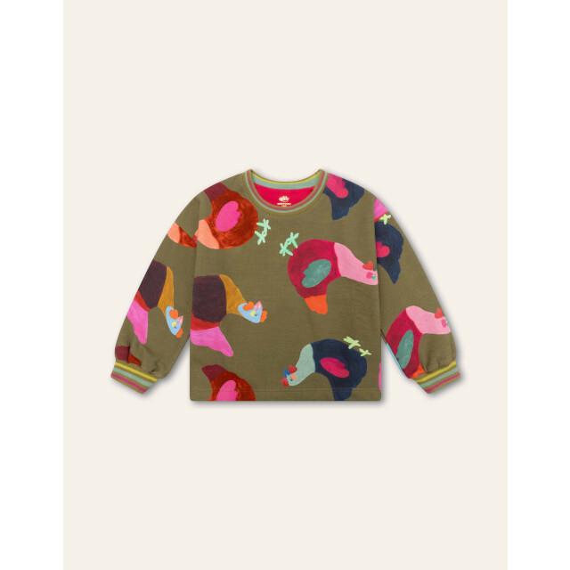Oilily Hak sweater