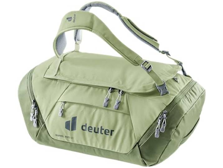 deuter Duffel Pro 40 Sporttasche Reisetasche