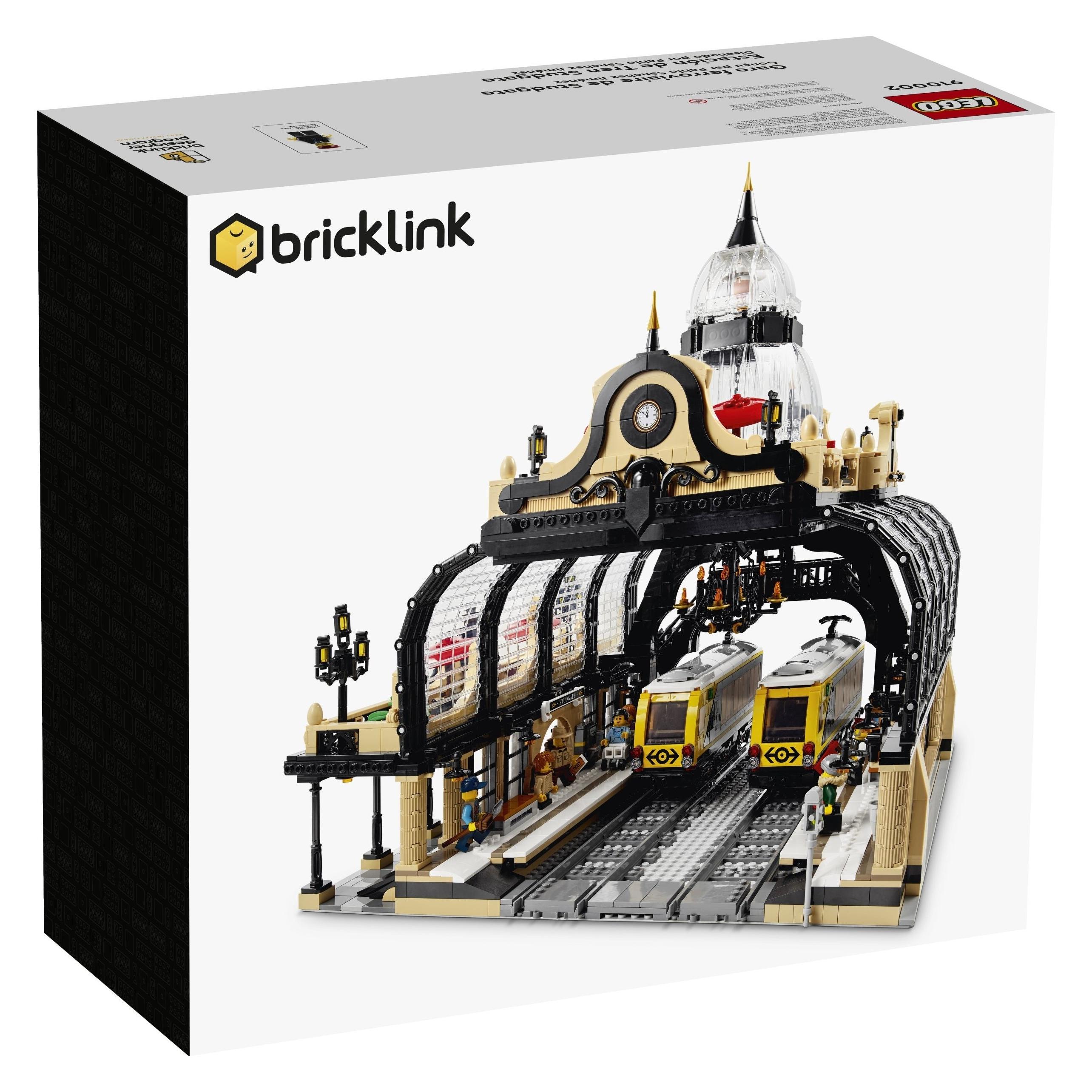 Bricklink Noppenheimer Bahnhof (5702017444512)