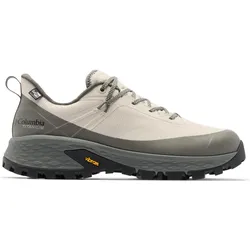 Columbia, Herren, Wanderschuhe, Tellurix™ Titanium™ Outdry™ (47), Grau