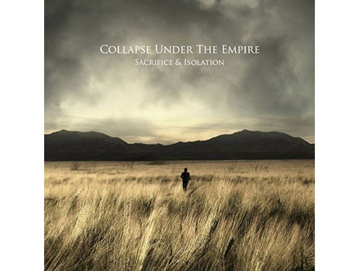Collapse Under Pressure - Sacrifice & Isolation