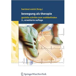 Bewegung als Therapie, Fachbücher