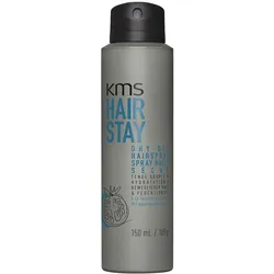 150ml KMS HAIRSTAY Dry Oil Hairspray