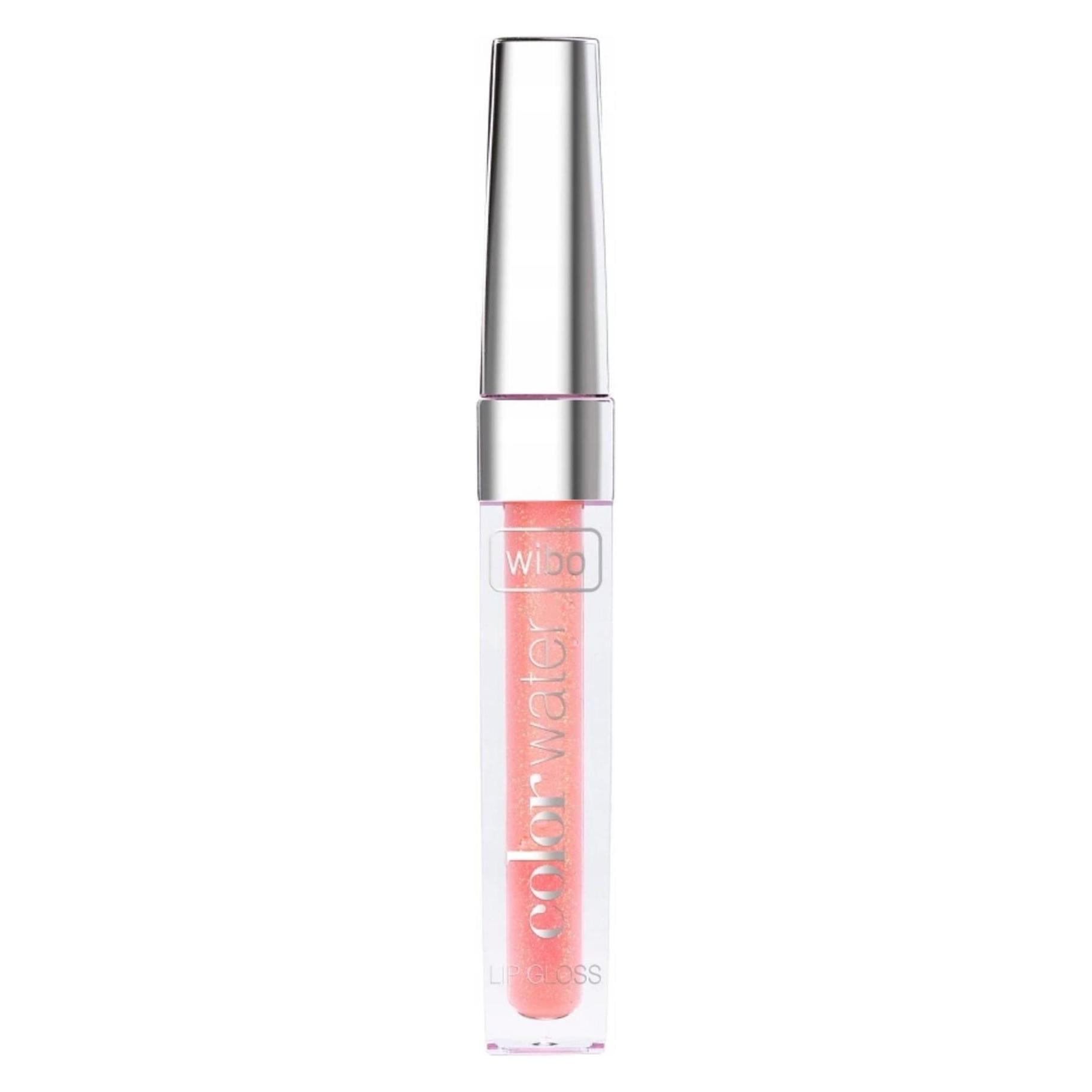Wibo Lipgloss Farbe Wasser Nummer 4 (Rosa) (49994748)