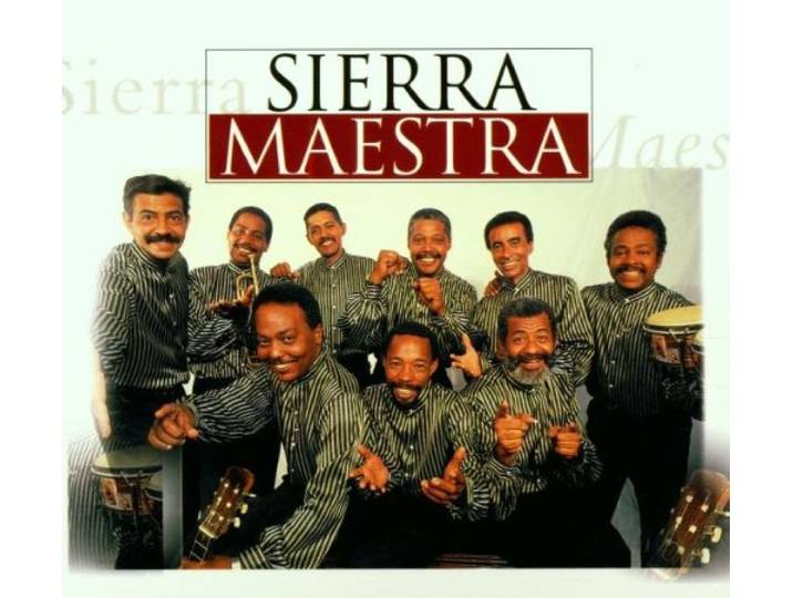 Sierra Maestra