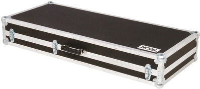 Thon Keyboard Case Tyros 3/4 PVC Noir