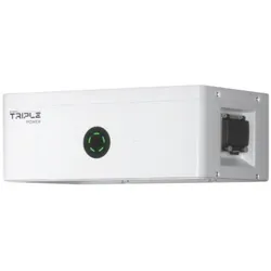 Solax 'T-BAT BMS TBSM-S51-8 + Basis'(0% MwSt §12 III UstG)