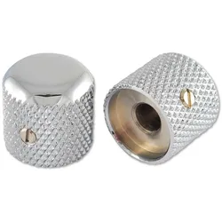 Fender Vintage Tele Dome Knobs - Potiknopf