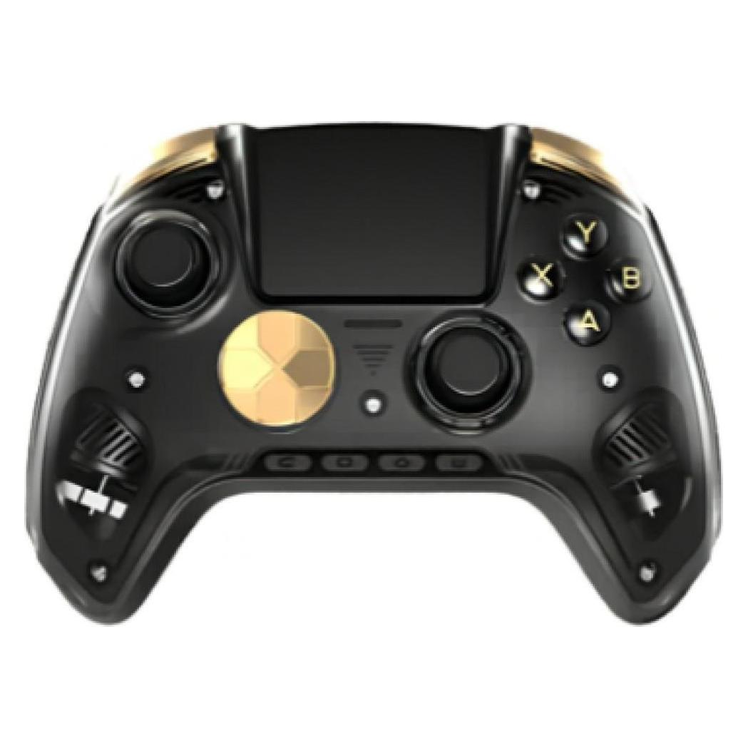 Anbernic RG G01 Universal Gaming Controller Black (Android, iOS, Linux, PC, Switch, Switch 2) (GAM000073)