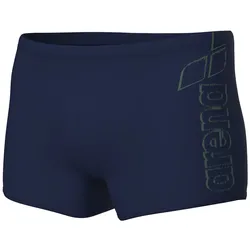 MEN'S ARENA SCRATCHY SWIM SHOR GREEN LIME - 6