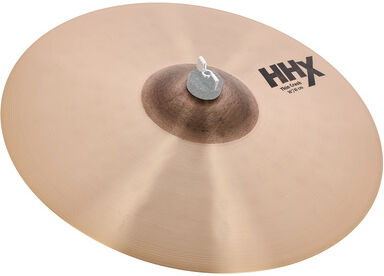 Sabian "16" HHX Thin Crash"