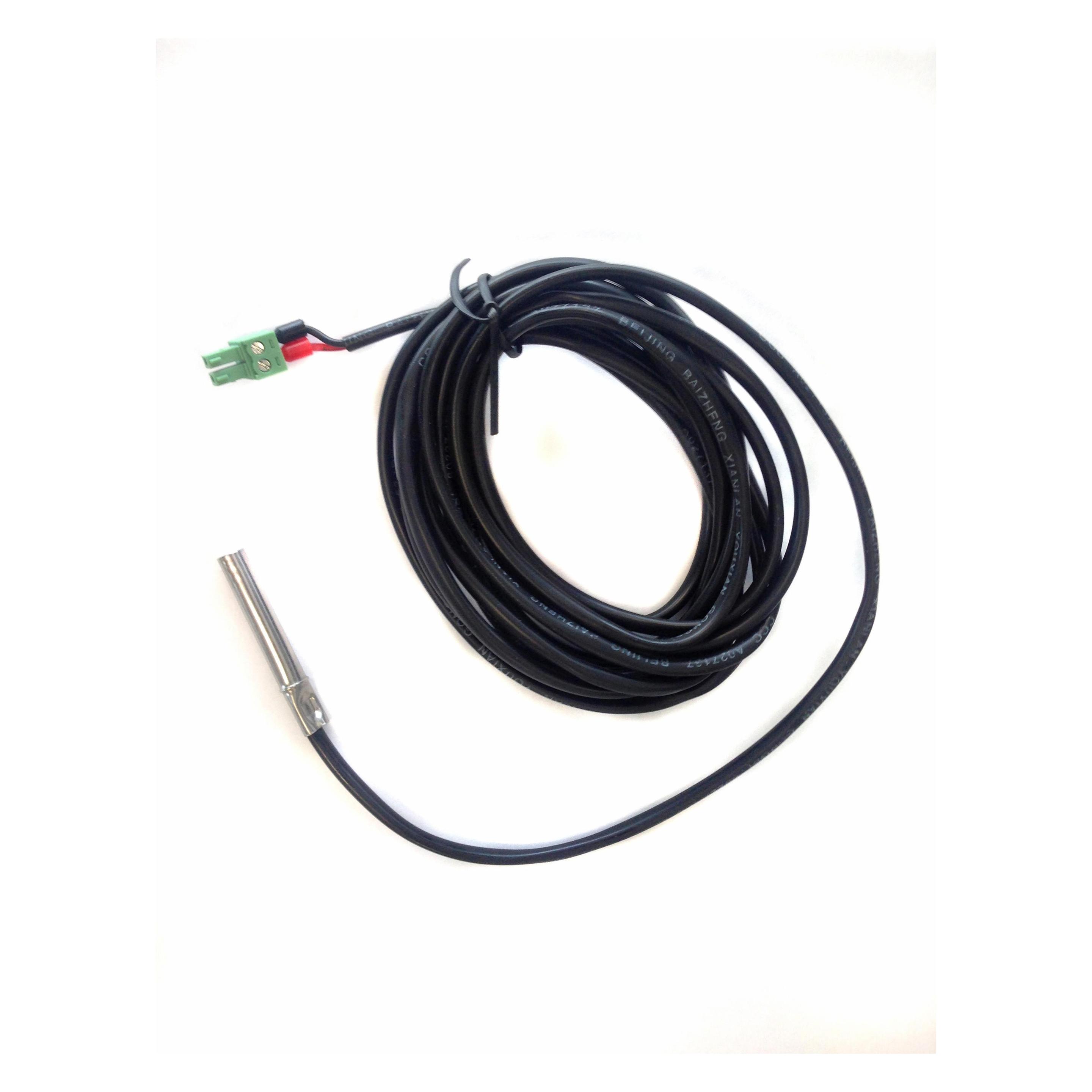 Victron Energy Temperatursensor für BlueSolar PWM-Pro (SCC940100100)