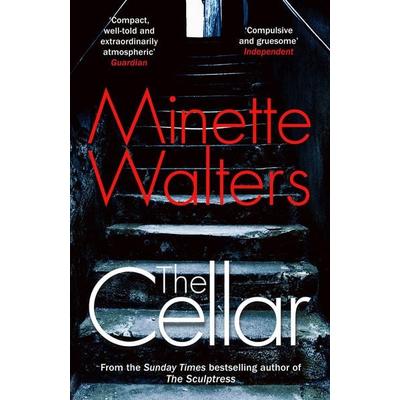 The Cellar, Taschenbuch von Minette Walters, Vermilion