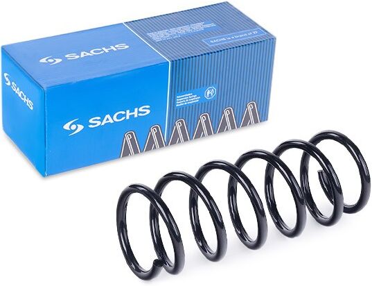 SACHS 994 812 Coil spring