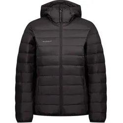 MAMMUT Damen Funktionsjacke Crag IN, Größe XS in Schwarz Schwarz