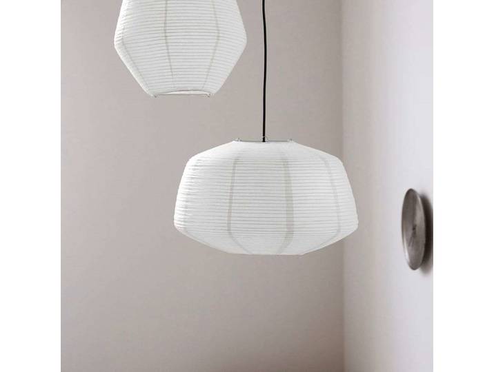 Bidar M Schirm White - House Doctor - Wohnzimmer - Papier / Karton