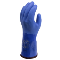 Trockentauch Handschuh Showa 660 Lady Size XXL