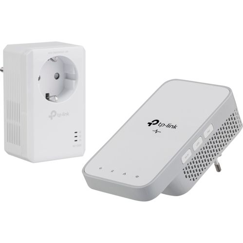 TP-Link TL-WPA7619 KIT