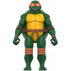 Super7 Teenage Mutant Ninja Turtles Ultimates Actionfigur Wave 12 Michelangelo 18 cm