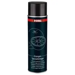 E-COLL Orangen-Spezialreiniger 500ml