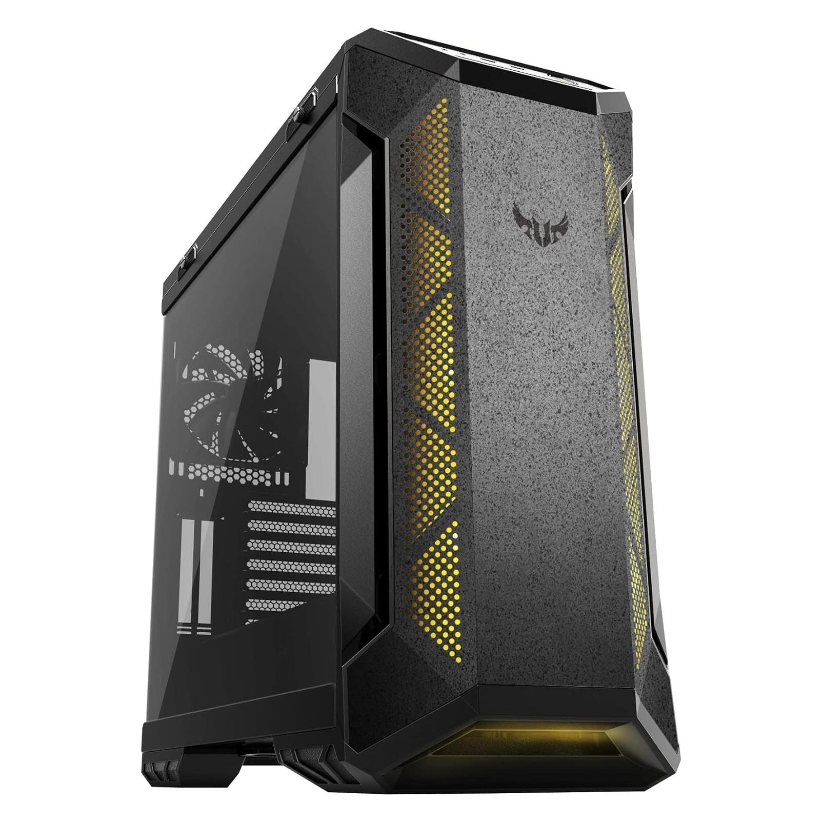 ASUS TUF GT501 (ATX, E-ATX, mATX, Mini-ITX) (90DC0012-B49000)