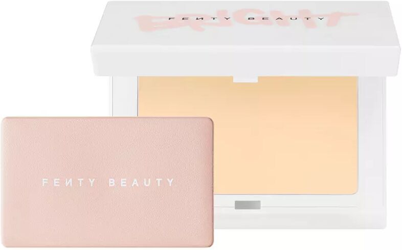 Fenty Beauty By Rihanna - Bright Fix – Weichzeichnendes Puder, 8.5 g,  - Banana