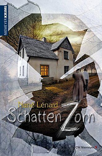 Nané Lénard - SchattenZorn - Preis vom 04.10.2026 03:51:26 h