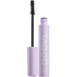 goovi My Bold Look Volumen Mascara - schwarz