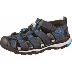 Keen Newport Neo H2 Outdoorsandalen Kinder | Gr. 34 | blau - blau