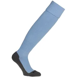 uhlsport Team Pro Essential Stutzenstrümpfe Hellblau 28-32