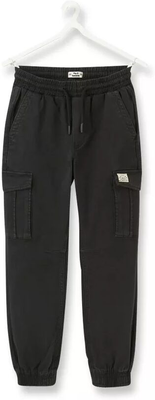 TAO Tweens - Hose, XXS, Black