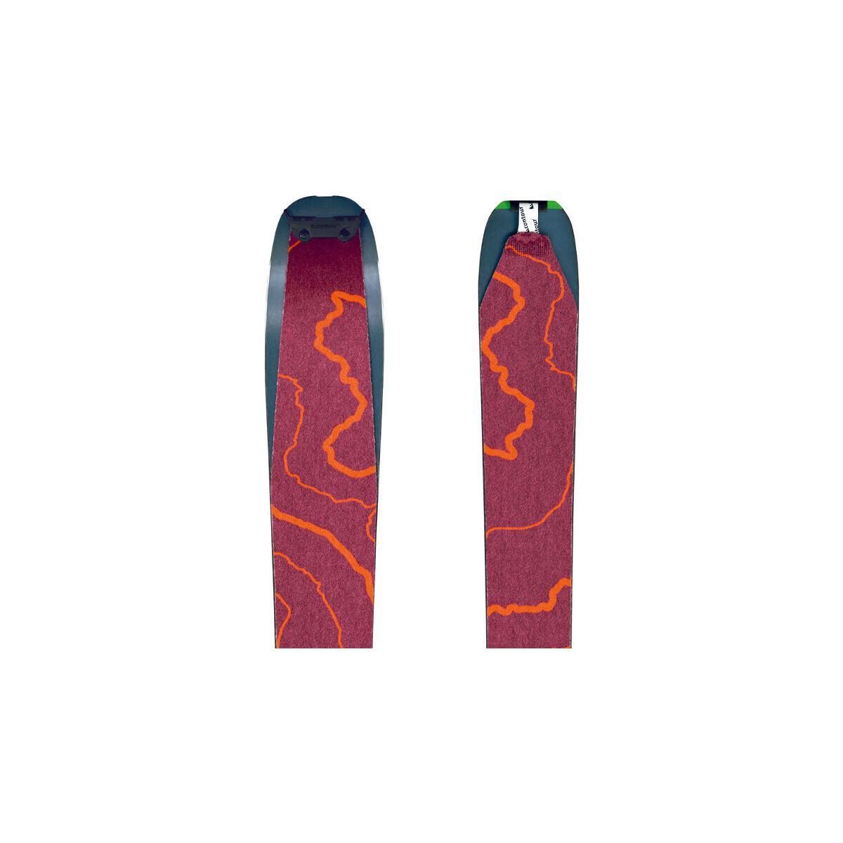Contour Guide Pure 2.0 135 153-160 cm 542352