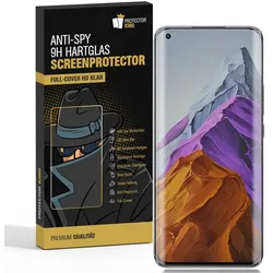 5x Blickschutz 9H Panzerglas für Xiaomi Mi 11 ANTI-SPY PRIVACY Sichtschutz Displayschutz Schutzglas Panzerfolie Schutzfolie echtes Tempered Glass Screen-Protector