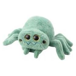 Lean Toys Lean Plüsch Maskottchen Huggable Spinne Insekt Grün 32Cm (32 cm) (66649393)