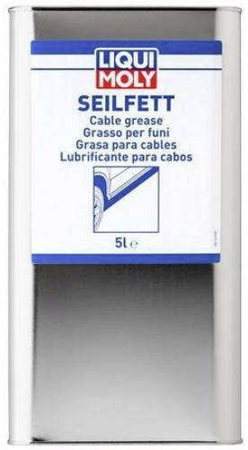Liqui Moly Seilfett 5l