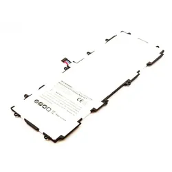 Akkus für Samsung Galaxy Note 10.1, Galaxy Tab 10.1, Galaxy Tab 2 10.1, wie GH43-03562B, SP3676B1A