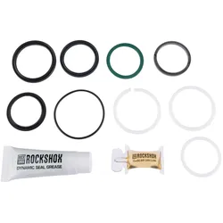 RockShox Service-Kit Monarch 12 schwarz